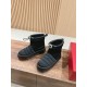 RV BOOTS