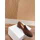 The row loafers