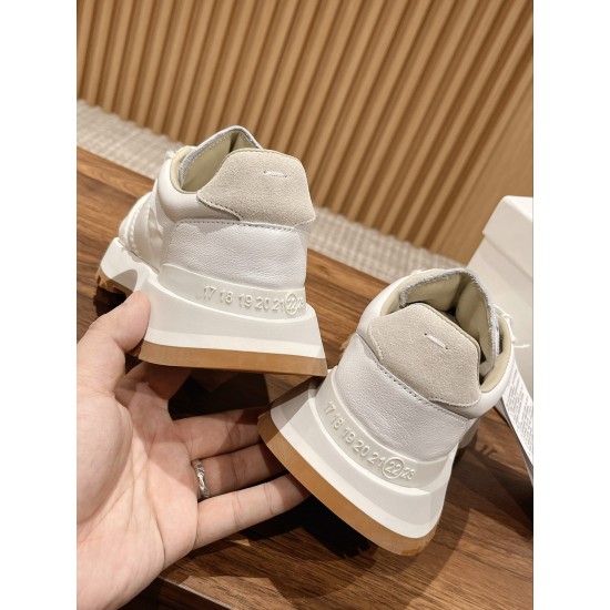 MM6 sneakers