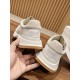 MM6 sneakers