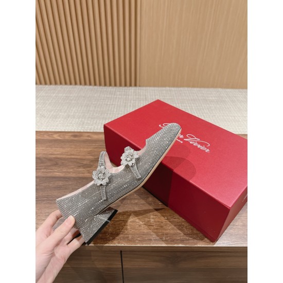 RV single shoe
