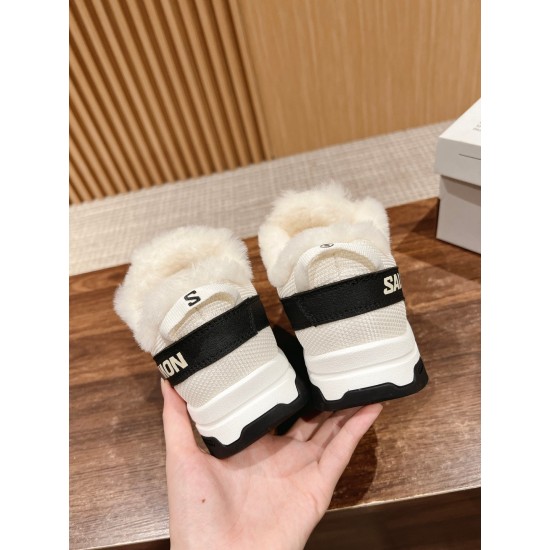 MM6 sneakers