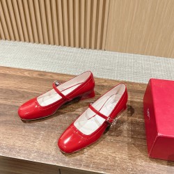 RV Mary Jane Shoes