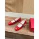 RV Mary Jane Shoes