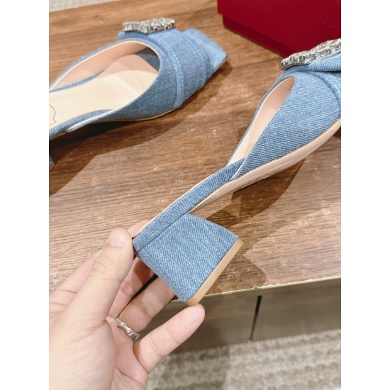 RV slippers
