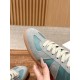 MM6 casual shoes