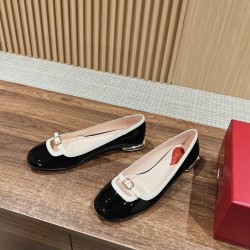 RV single shoe