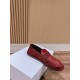 The row loafers