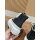 RV canvas shoes