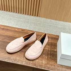 The row loafers