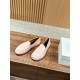 The row loafers