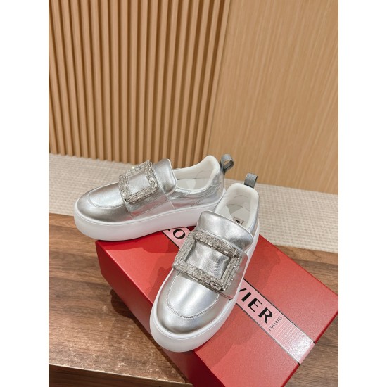 RV loafers
