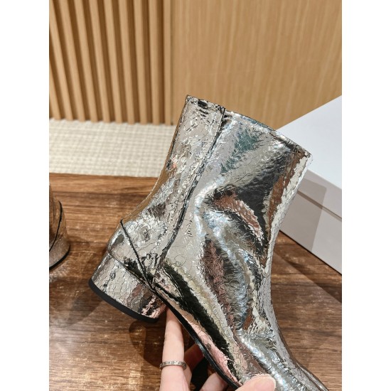 MM6 boots MM6 boots