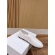 The row loafers