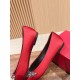 RV high heels