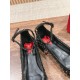 RV ballet shoes