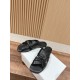 The row slippers