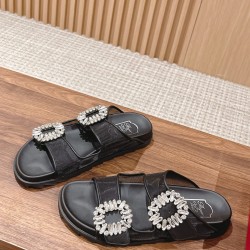 RV slippers