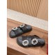 RV slippers