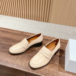 The row loafers