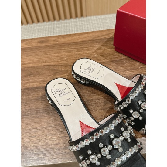 RV slippers