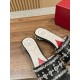 RV slippers