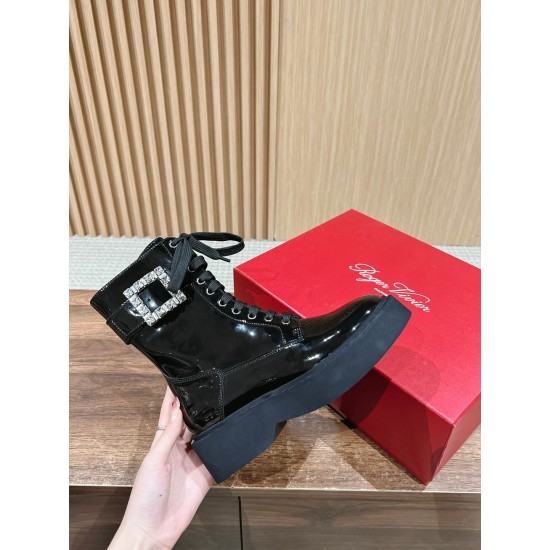 RV BOOTS