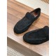 The row loafers