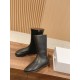 The row boots