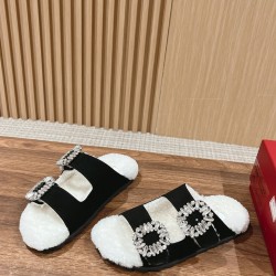 RV slippers