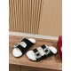 RV slippers