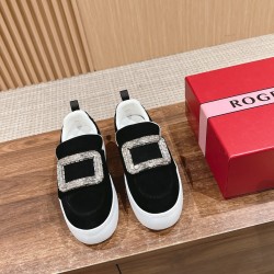 RV loafers
