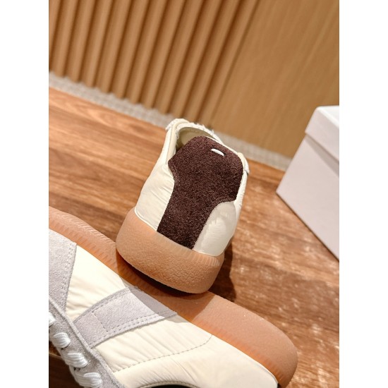 MM6 casual shoes