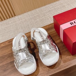 RV slippers
