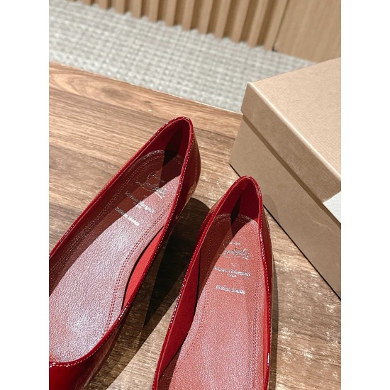 MM6 sandals