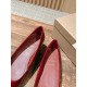 MM6 sandals