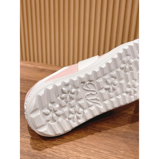 rv sneakers