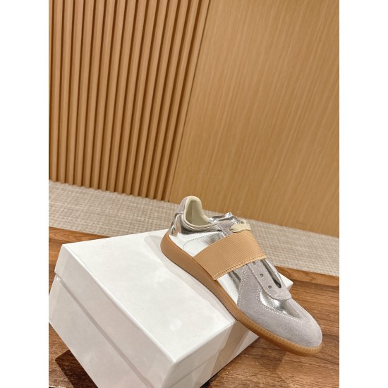 MM6 casual shoes