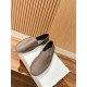 The row loafers