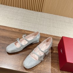 RV single shoe