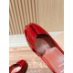 MM6 sandals