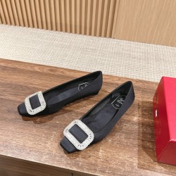RV single shoe