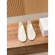 The row loafers