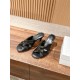 MM6 slippers