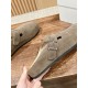 MM6 slippers