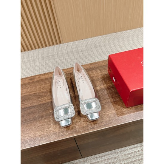 RV single shoe