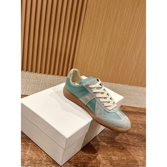 MM6 casual shoes