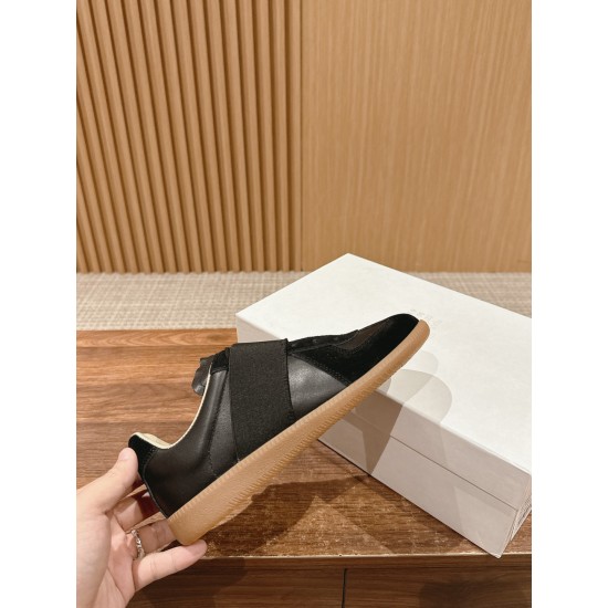 MM6 casual shoes