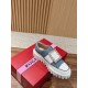 RV canvas shoes