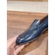 The row loafers